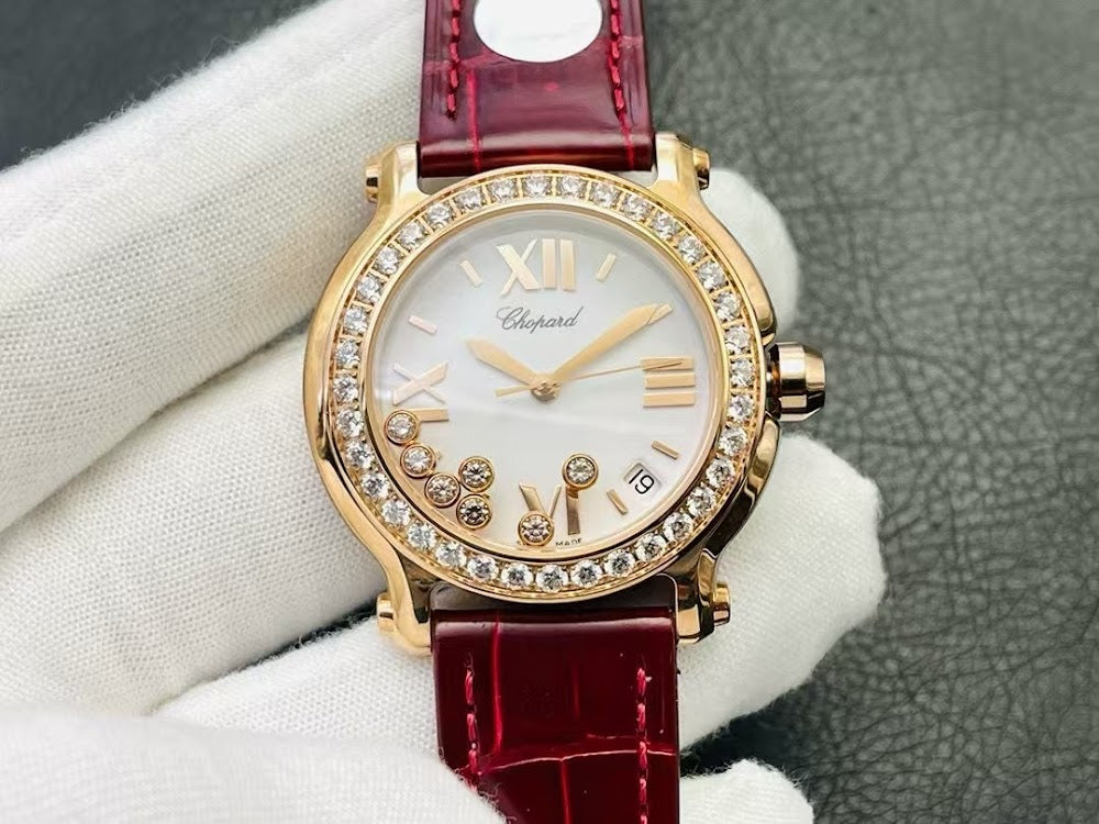 Dragons Bags Luxury Designer Watch --103663