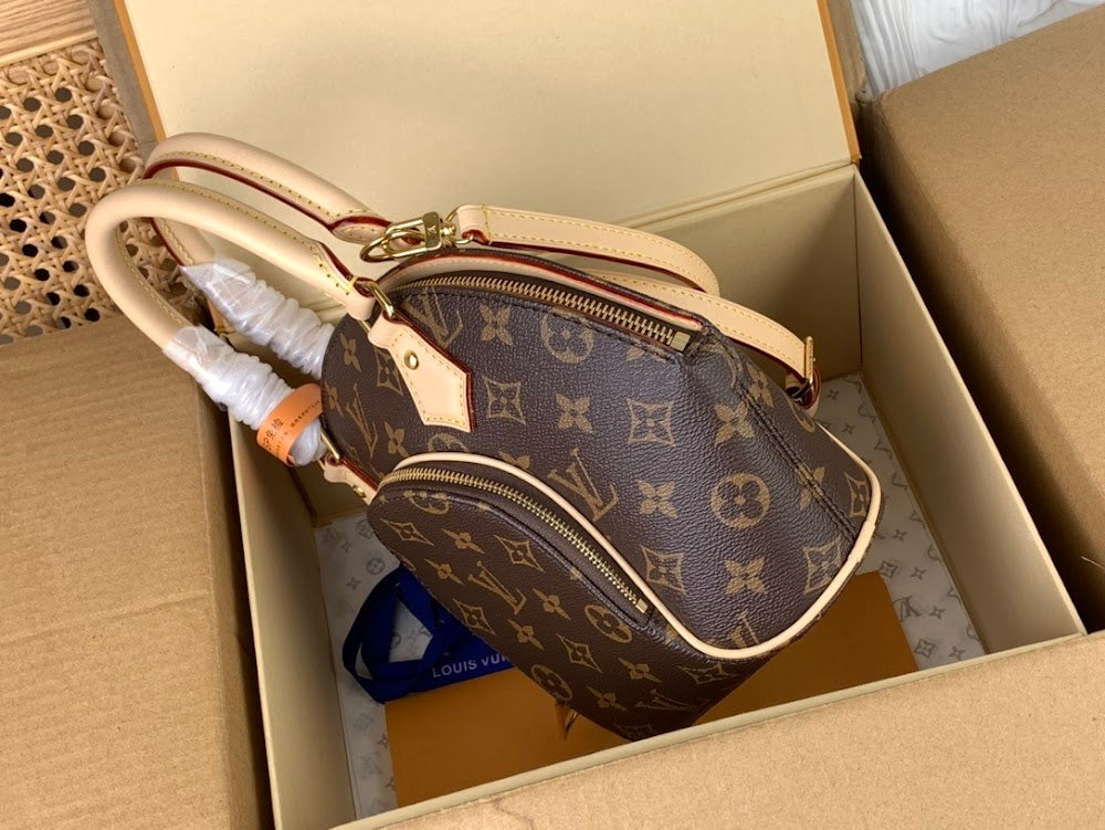 Dragons Bags ln Luxury Bag --56060