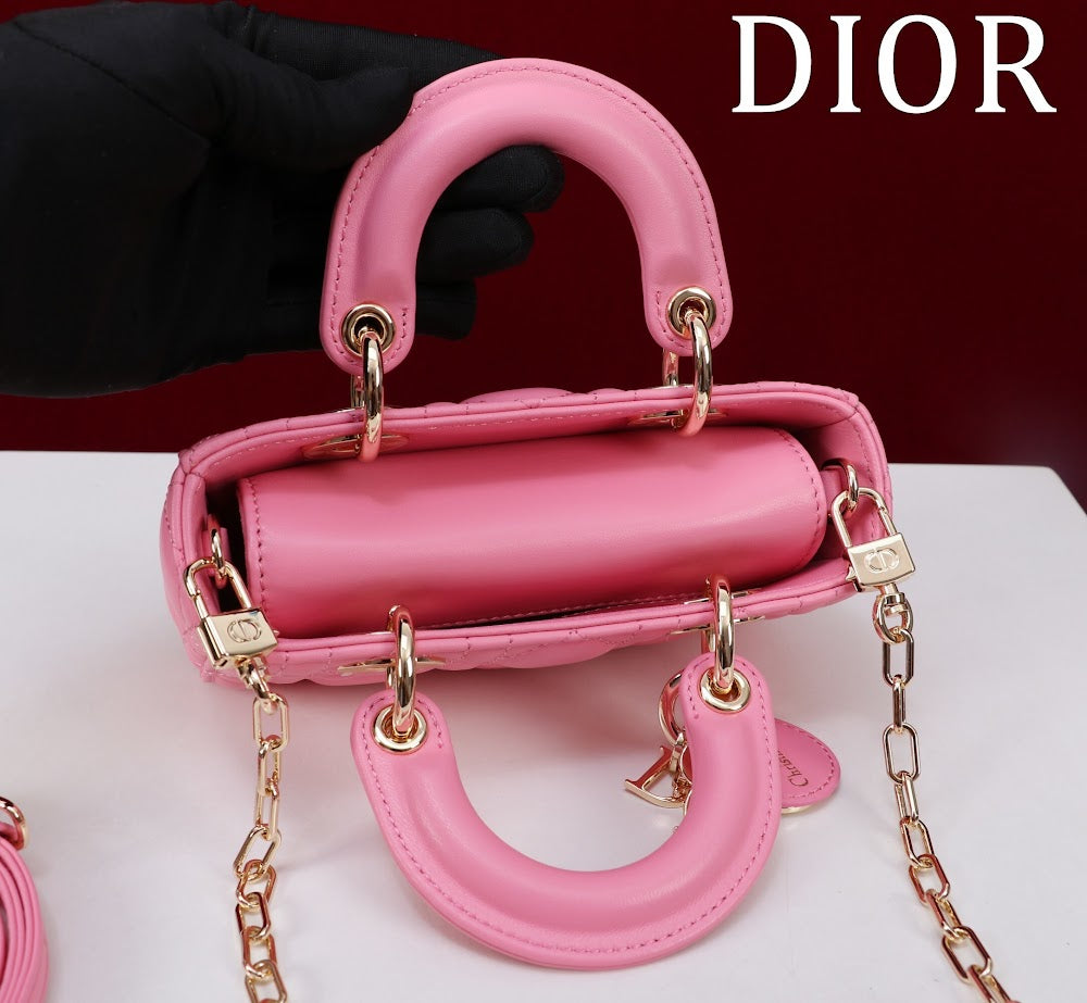 Dragons BagsDiorn Luxury Bag --116462