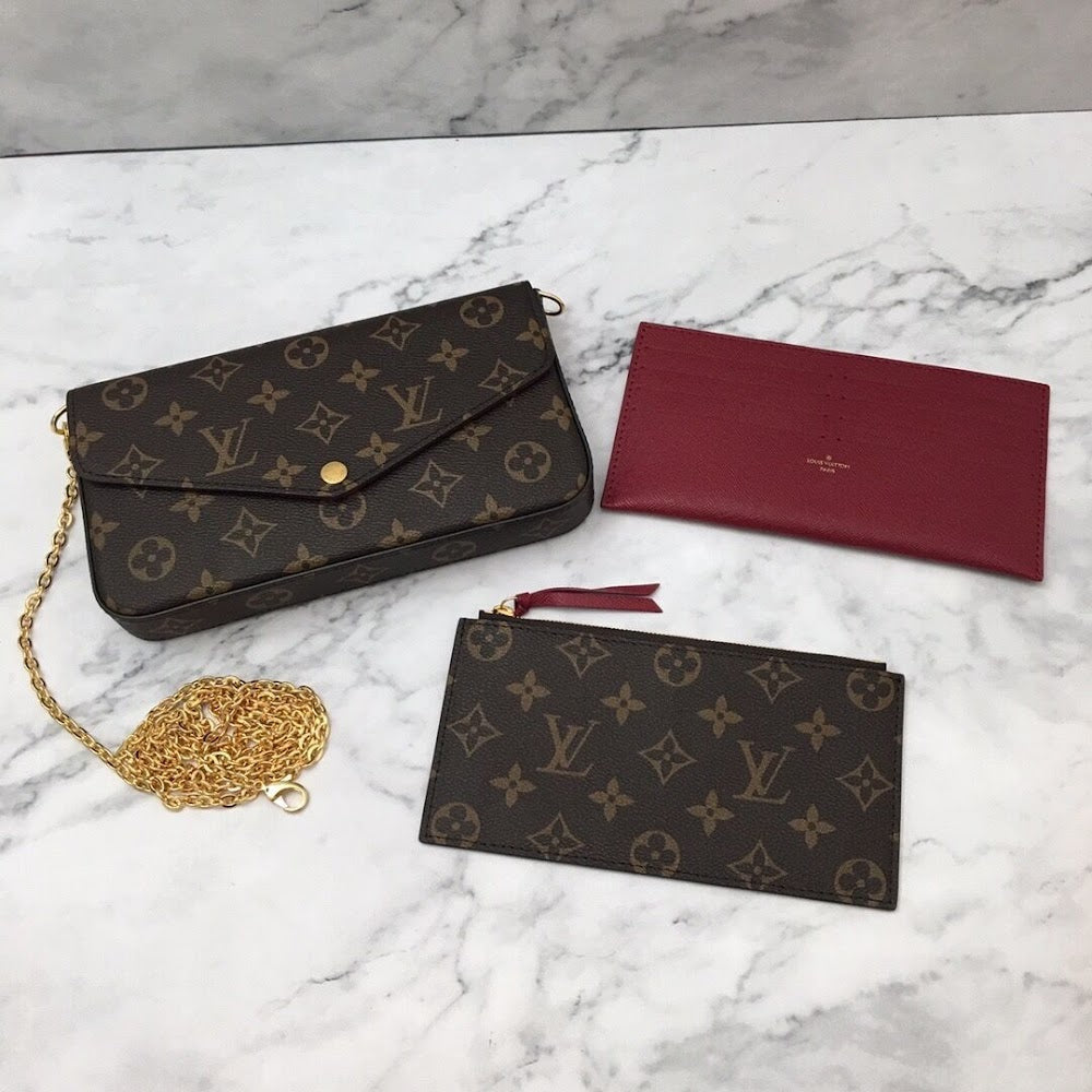 Dragons Bags ln Luxury Bag --59099