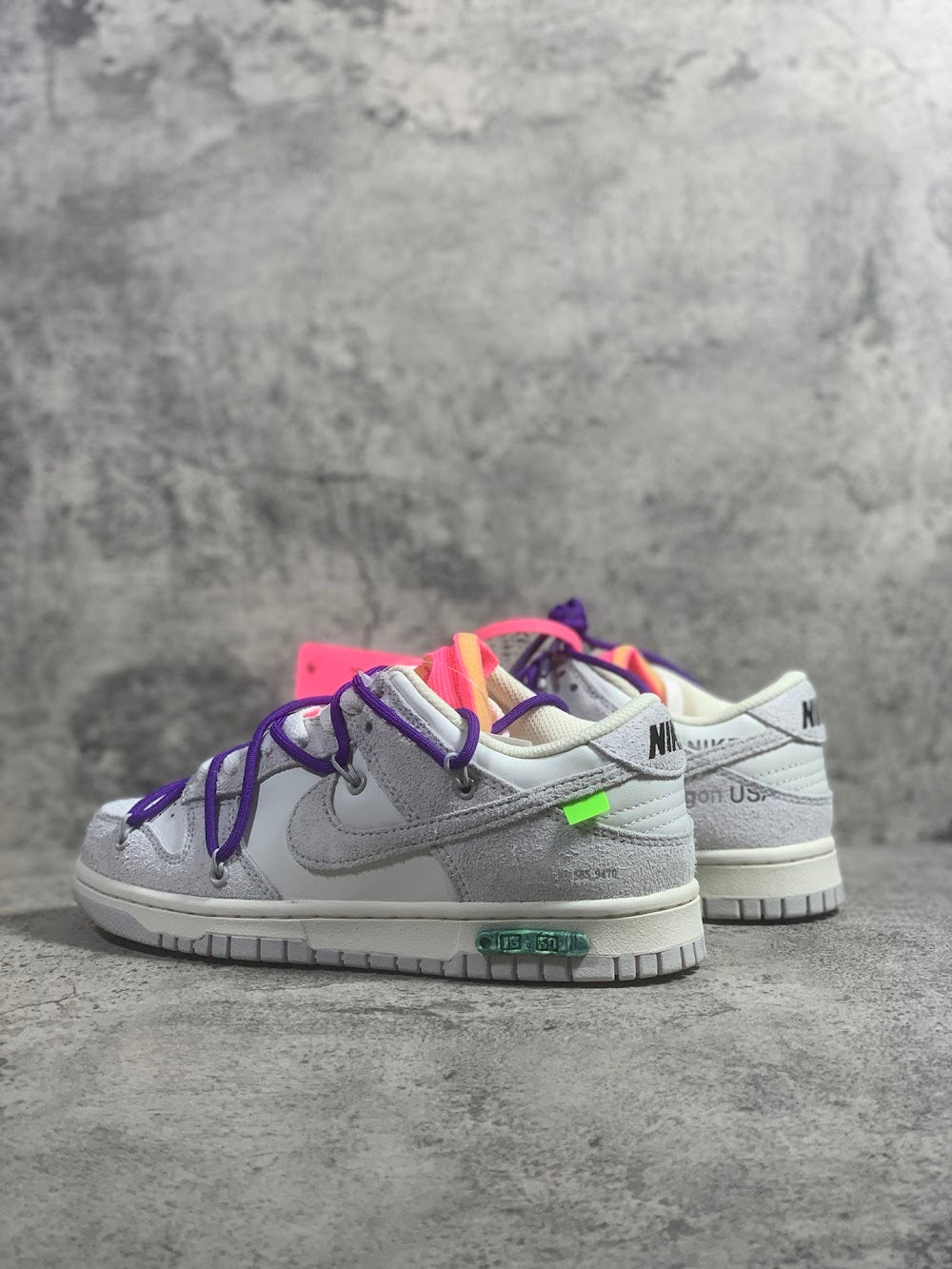 Dragons Bags Nike Luxury Shoes --54911