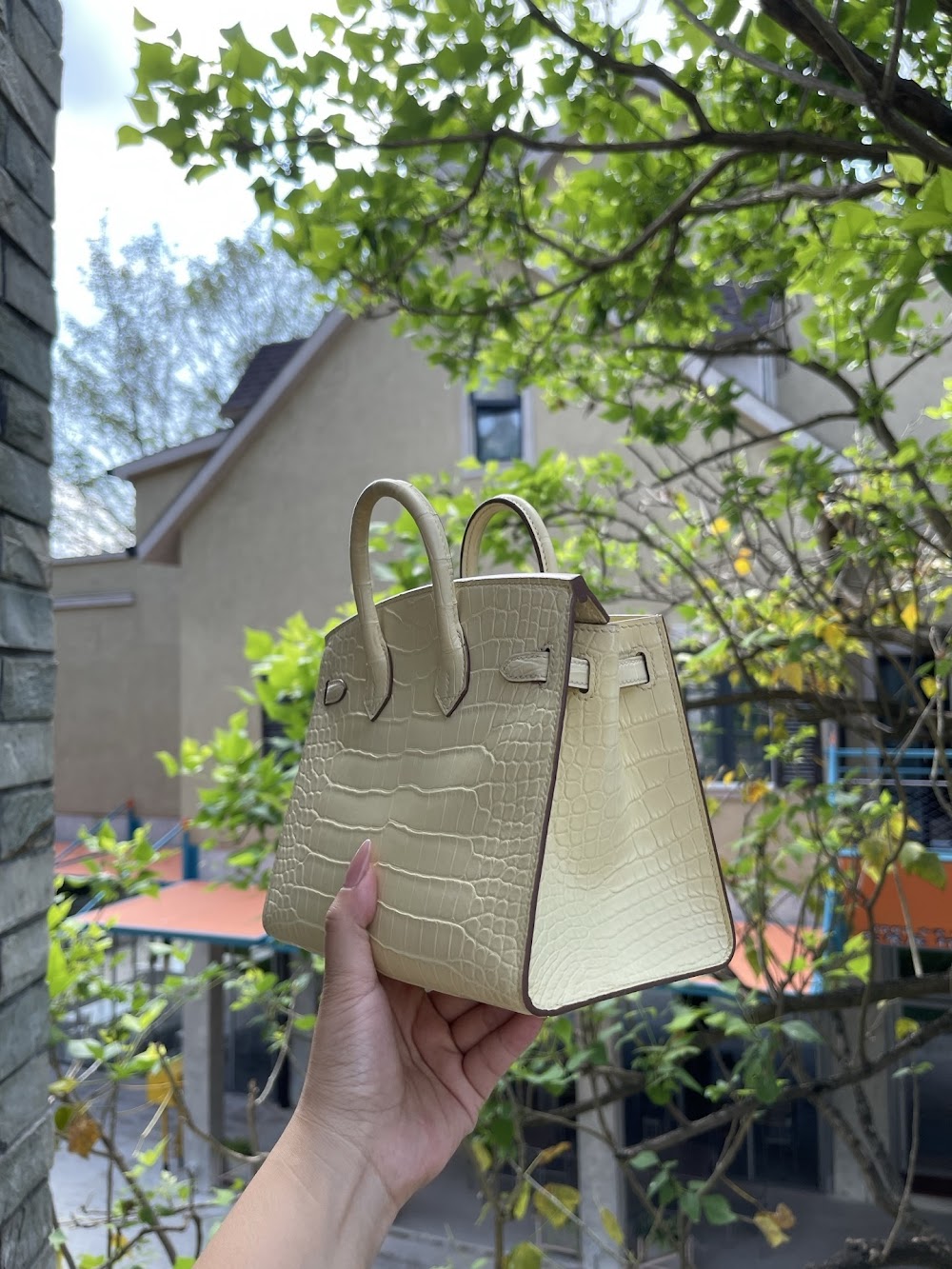 Dragons BagsHermesn Luxury Bag --117790