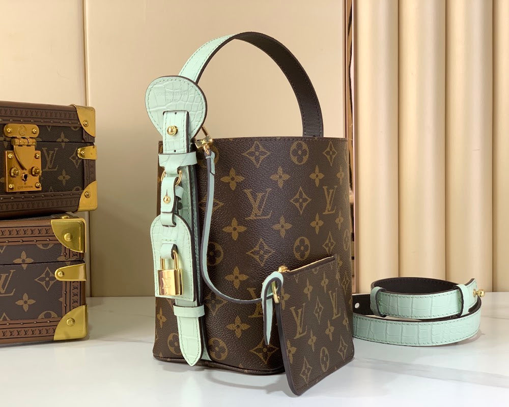 Dragons Bags ln Luxury Bag --96405
