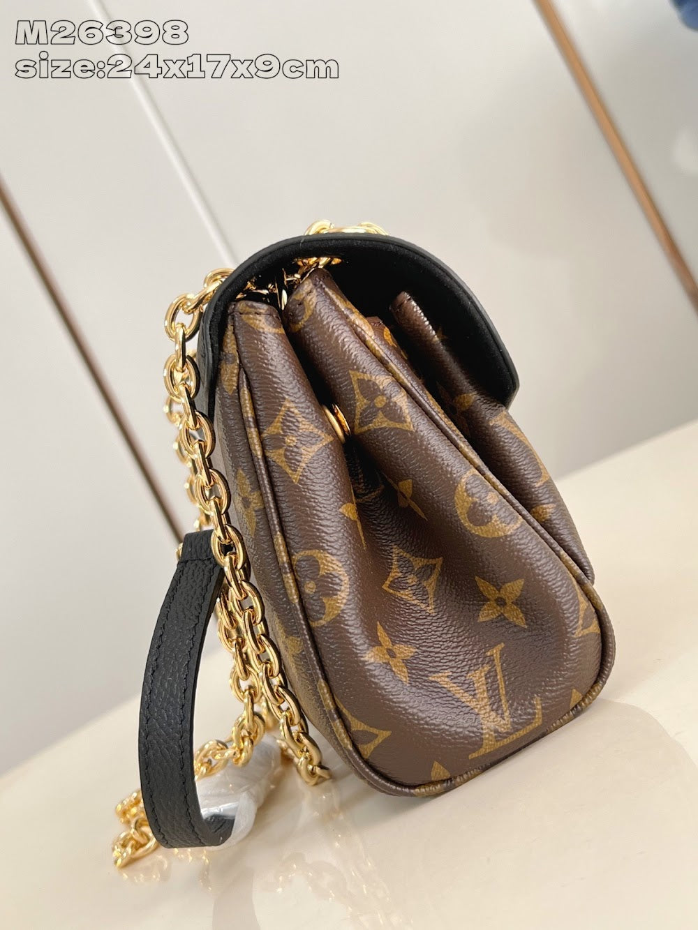 Dragons Bags ln Luxury Bag --96437