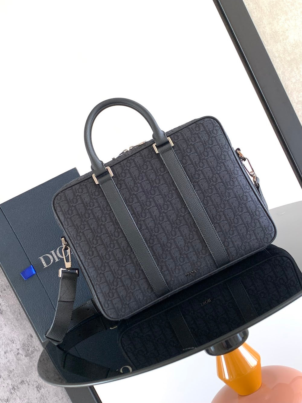 Dragons BagsDiorn Luxury Bag --115152