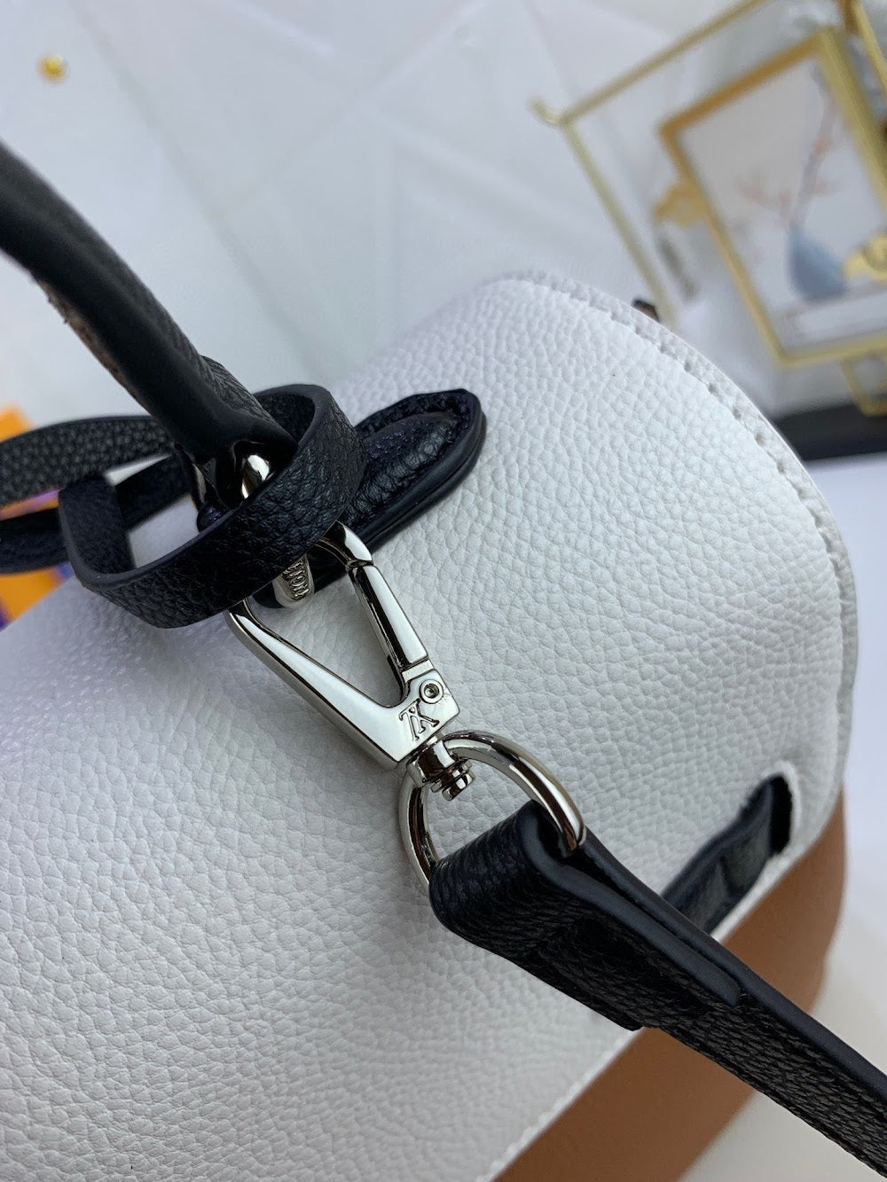 Dragons Bags ln Luxury Bag --78506