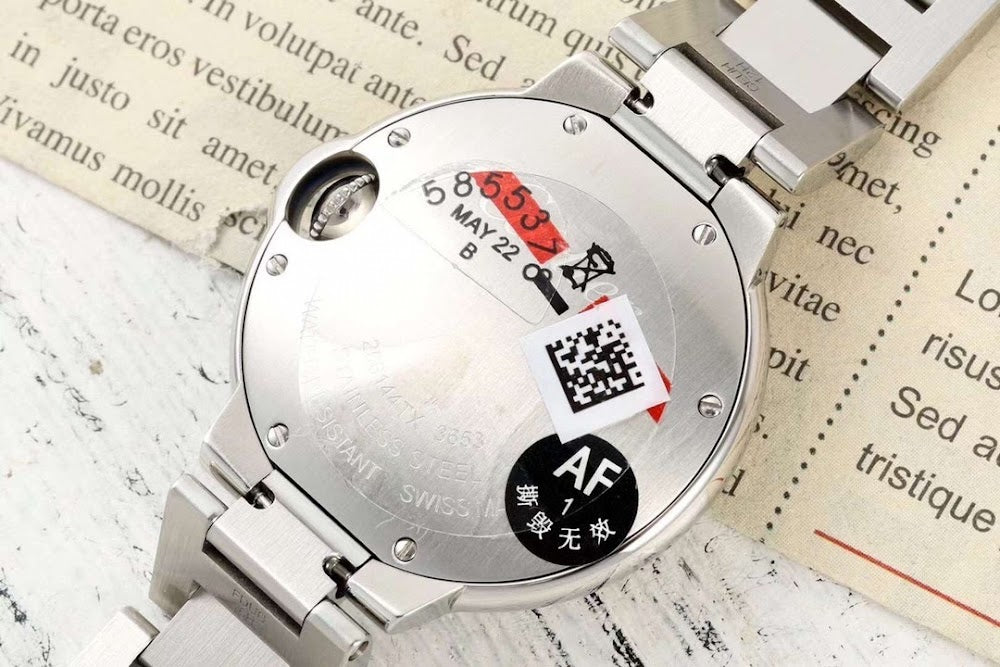 Dragons Bags Luxury Designer Watch --104131