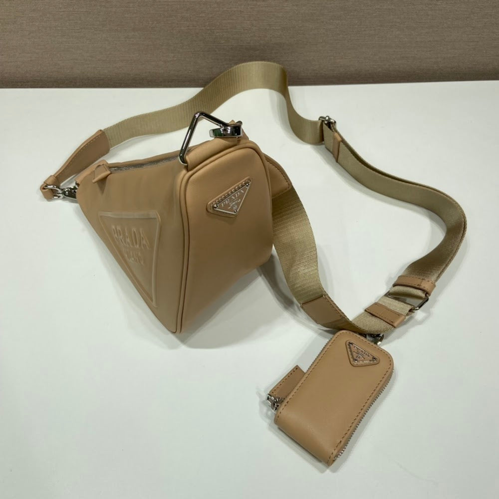 Dragons Bags Prada Luxury Bag --54550