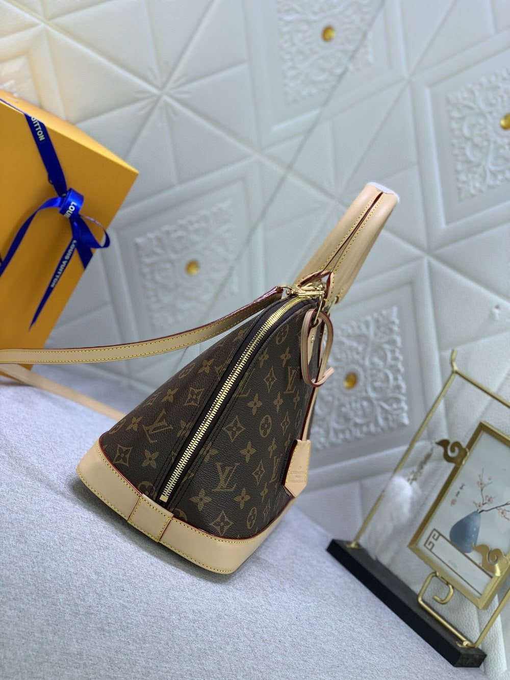Jessica Bags ln Luxury Bag --75766