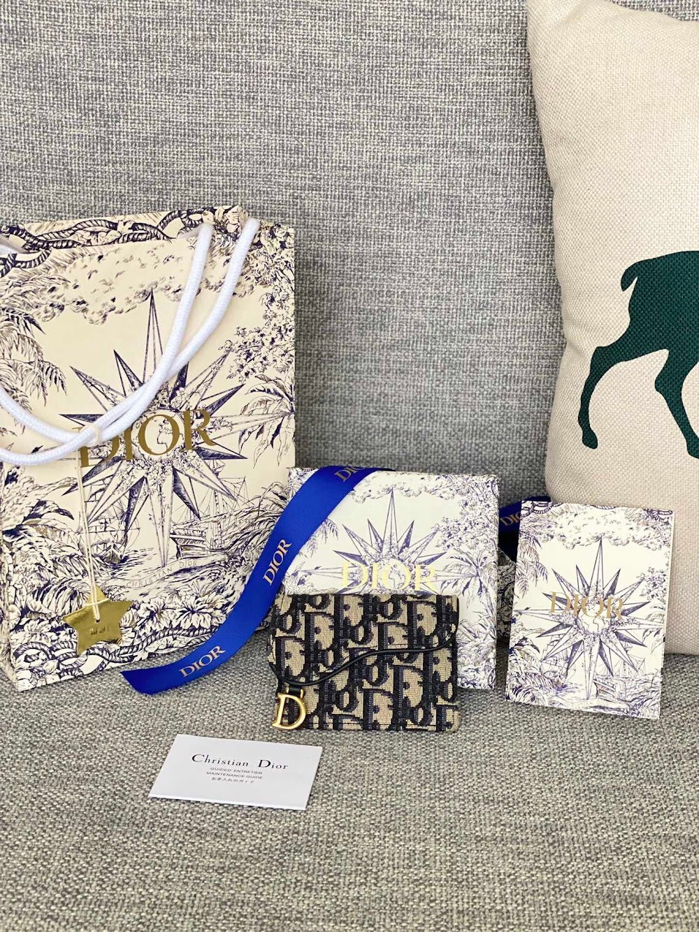 Dragons BagsDiorn Luxury Bag --114690