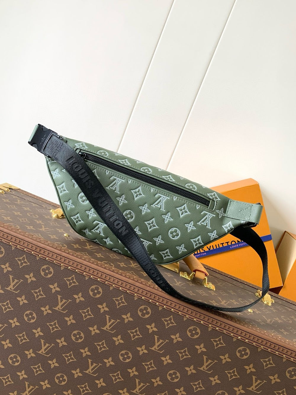 Dragons Bags ln Luxury Bag --71188