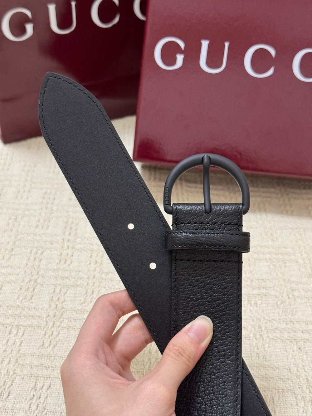 Dragons Bags Guccin Luxury Belt --105355