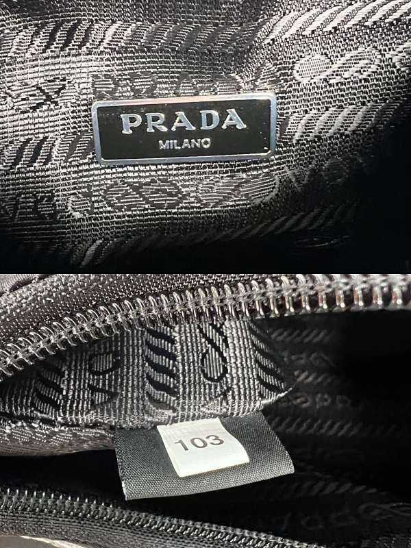 Dragons Bags pradn Luxury Bag --73112