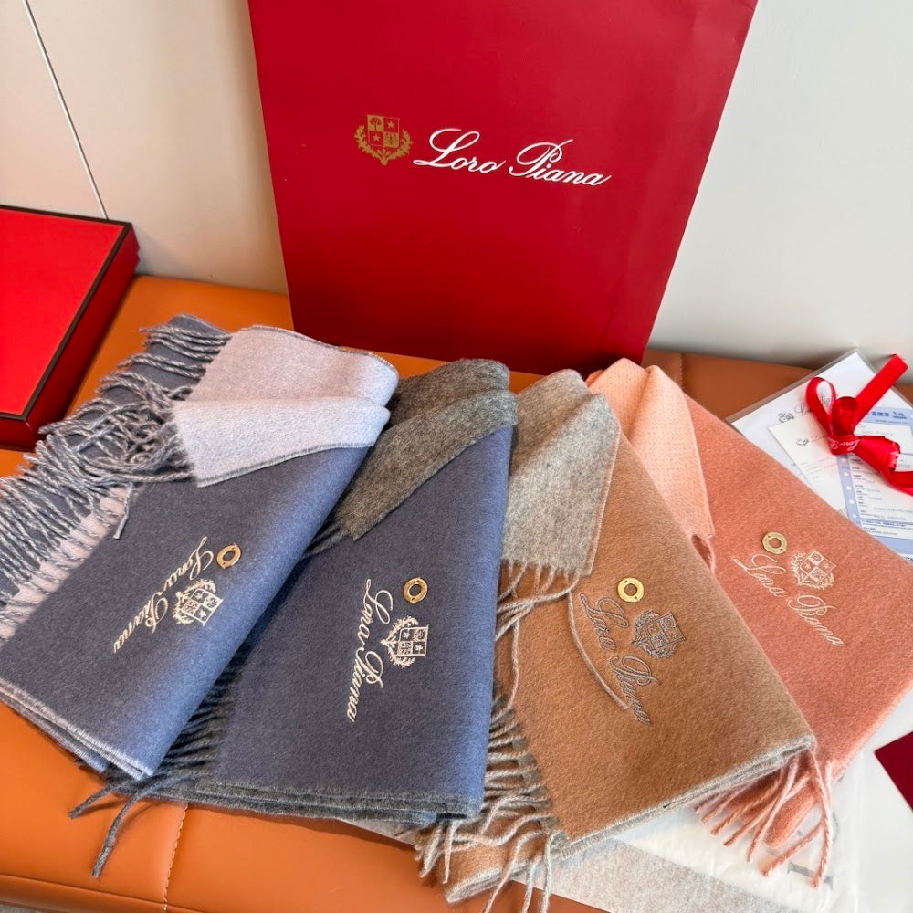 Dragons Bags Premium Designer Scarf --99151