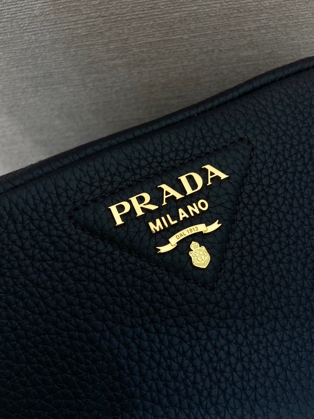Dragons Bags Prada Luxury Bag --54767