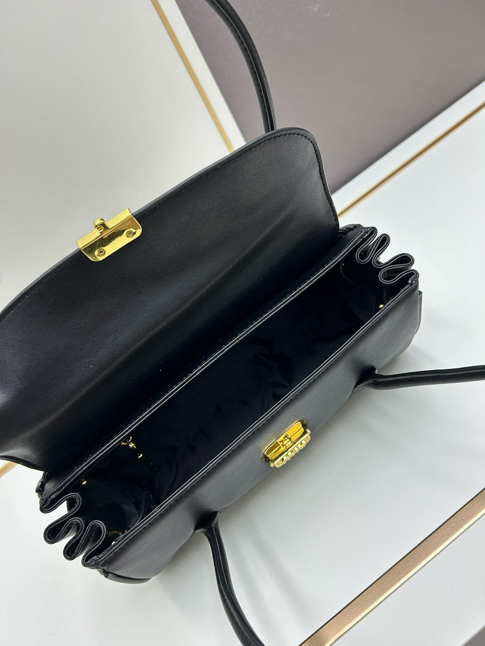 Jessica Bags pradn Luxury Bag --75401