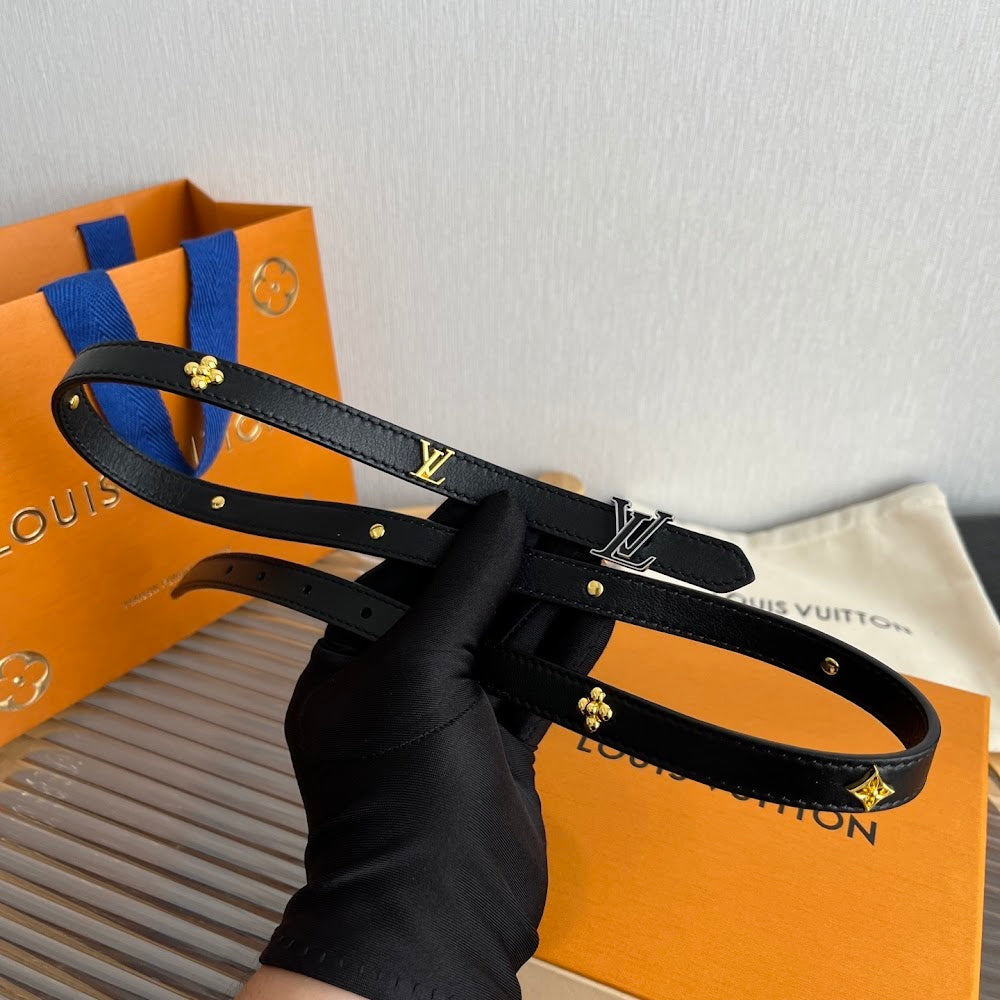 Dragons Bags ln Luxury Belt --101300