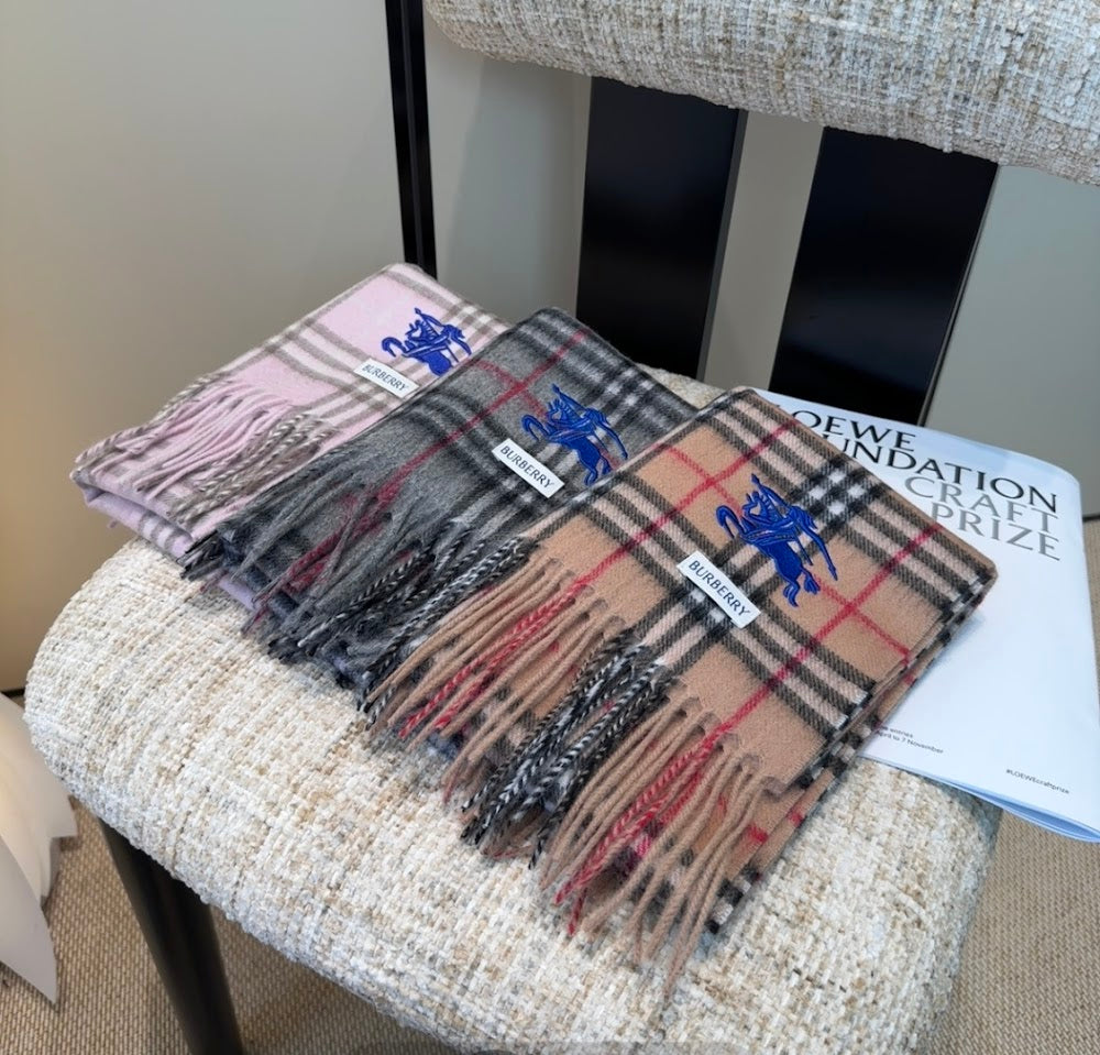 Dragons Bags Premium Designer Scarf --99504