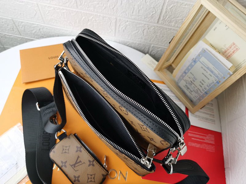 Dragons Bags ln Luxury Bag --70414