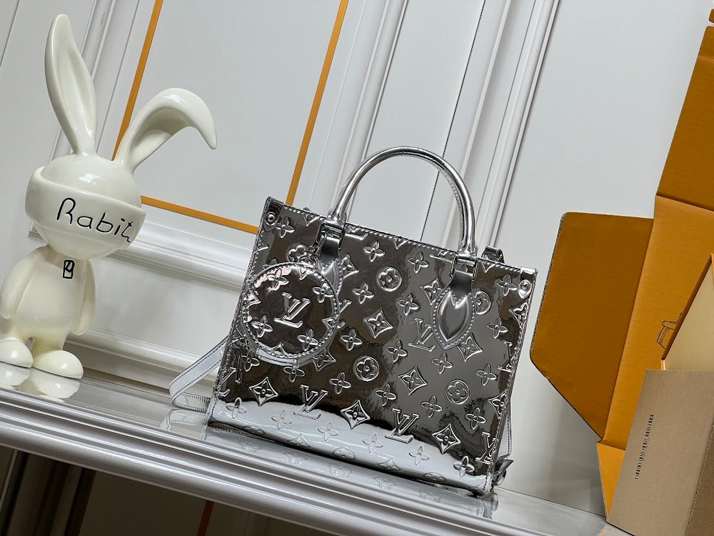 Dragons Bags ln Luxury Bag --77752