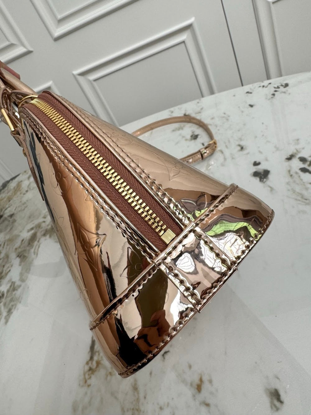 Dragons Bags LVn Luxury Bag --79076