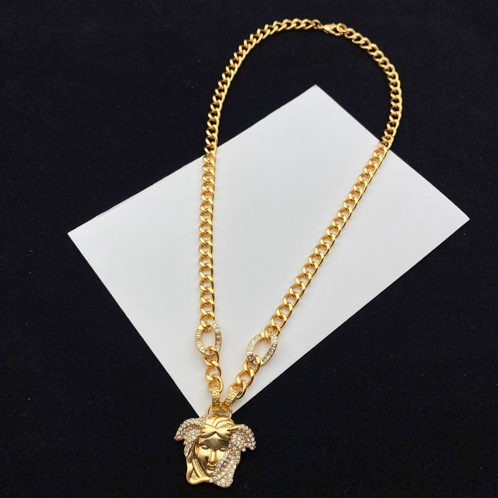 Dragons Bags Versace Luxury Jewelry --51291