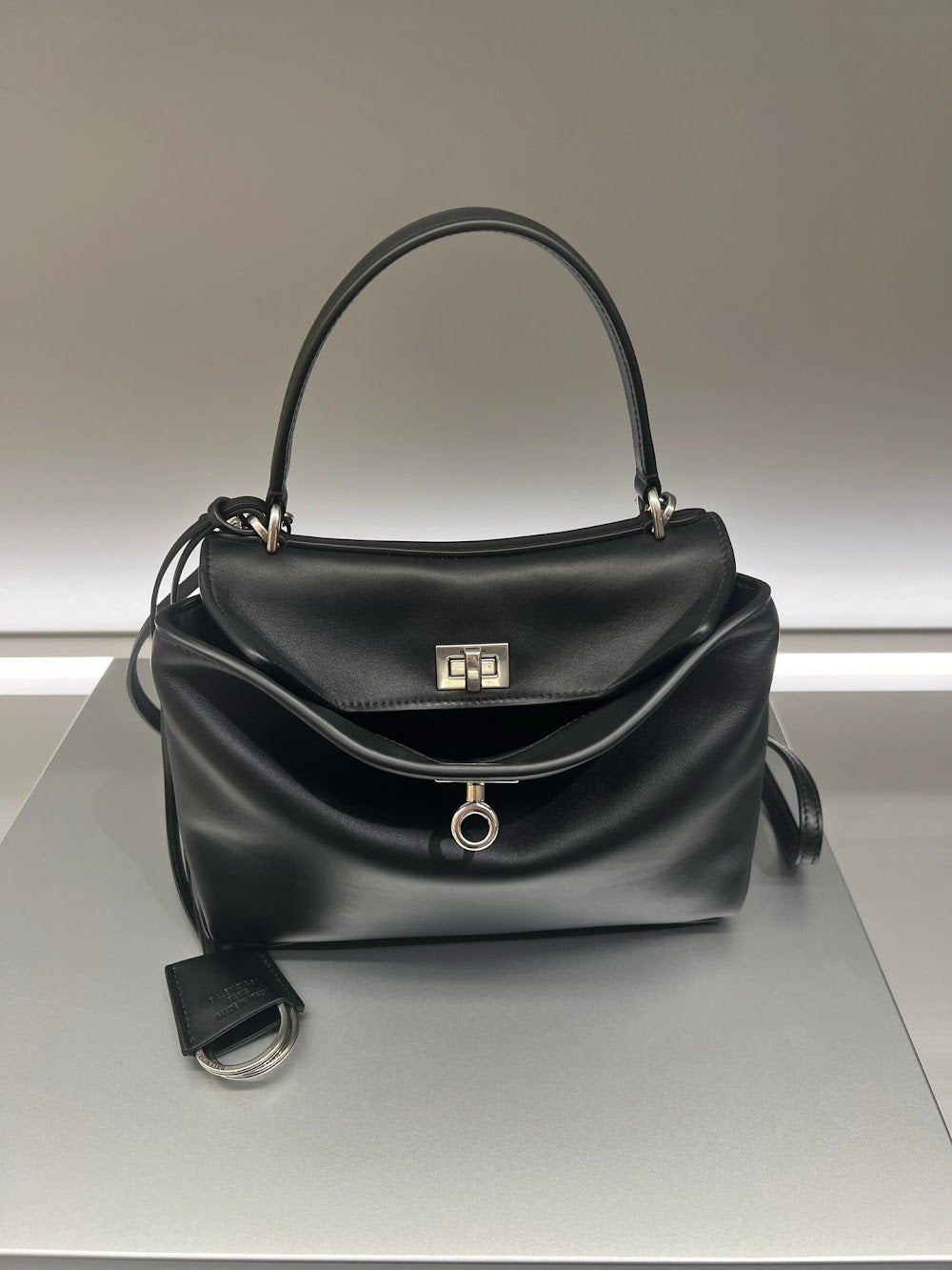 Dragons Bags Balenciaga Luxury Bag --110825
