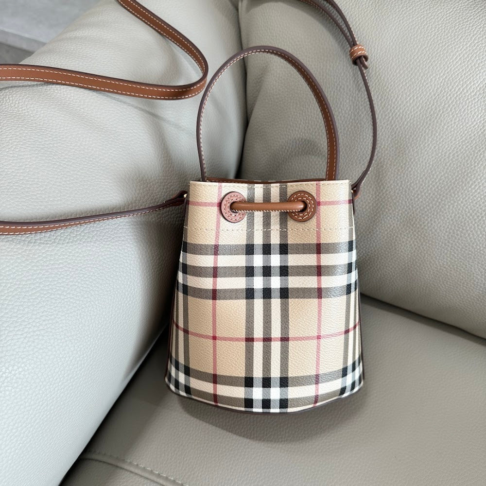 Dragons Bags Burberryn Luxury Bag --92067