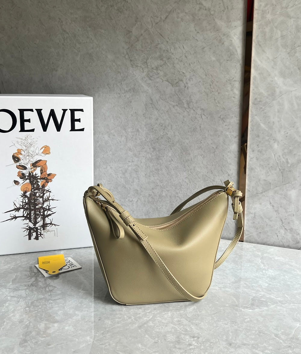 Dragons Bags Lowen Luxury Bag --99765