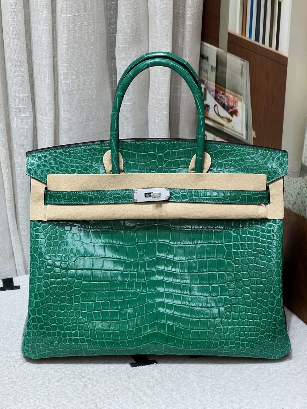 Dragons BagsHermesn Luxury Bag --116887