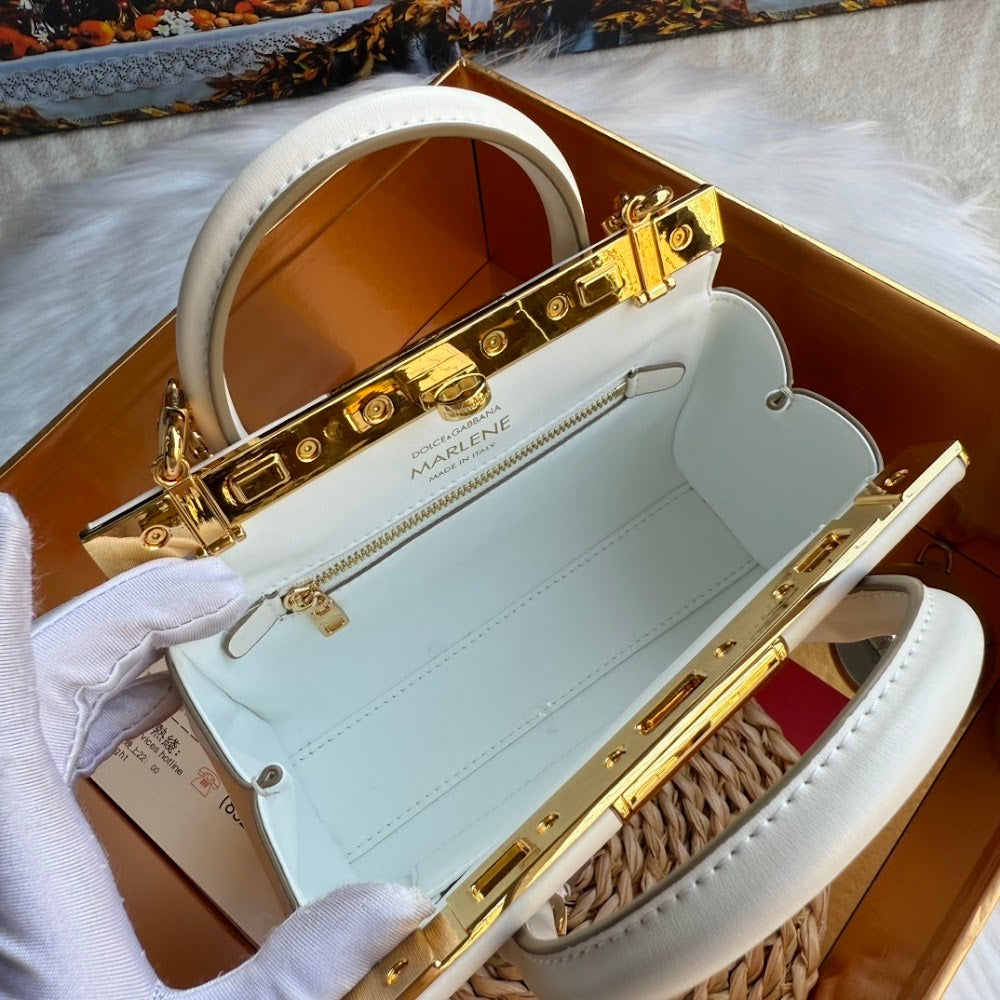 Dragons Bags DGn Luxury Bag --94062