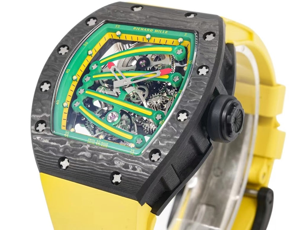 Dragons Bags Luxury Designer Watch --103127