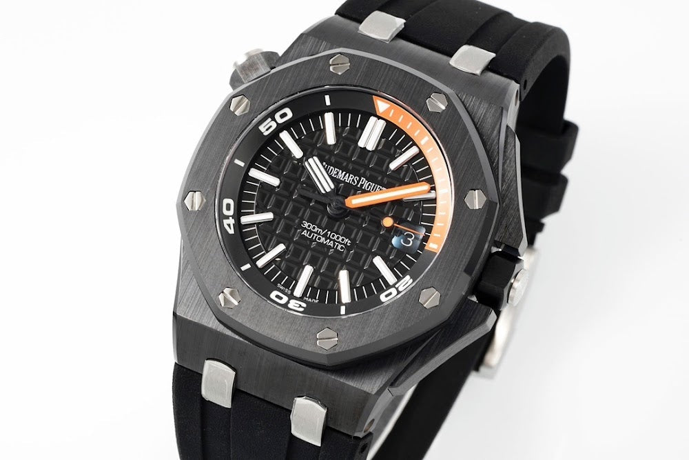 Dragons Bags Luxury Designer Watch --104311