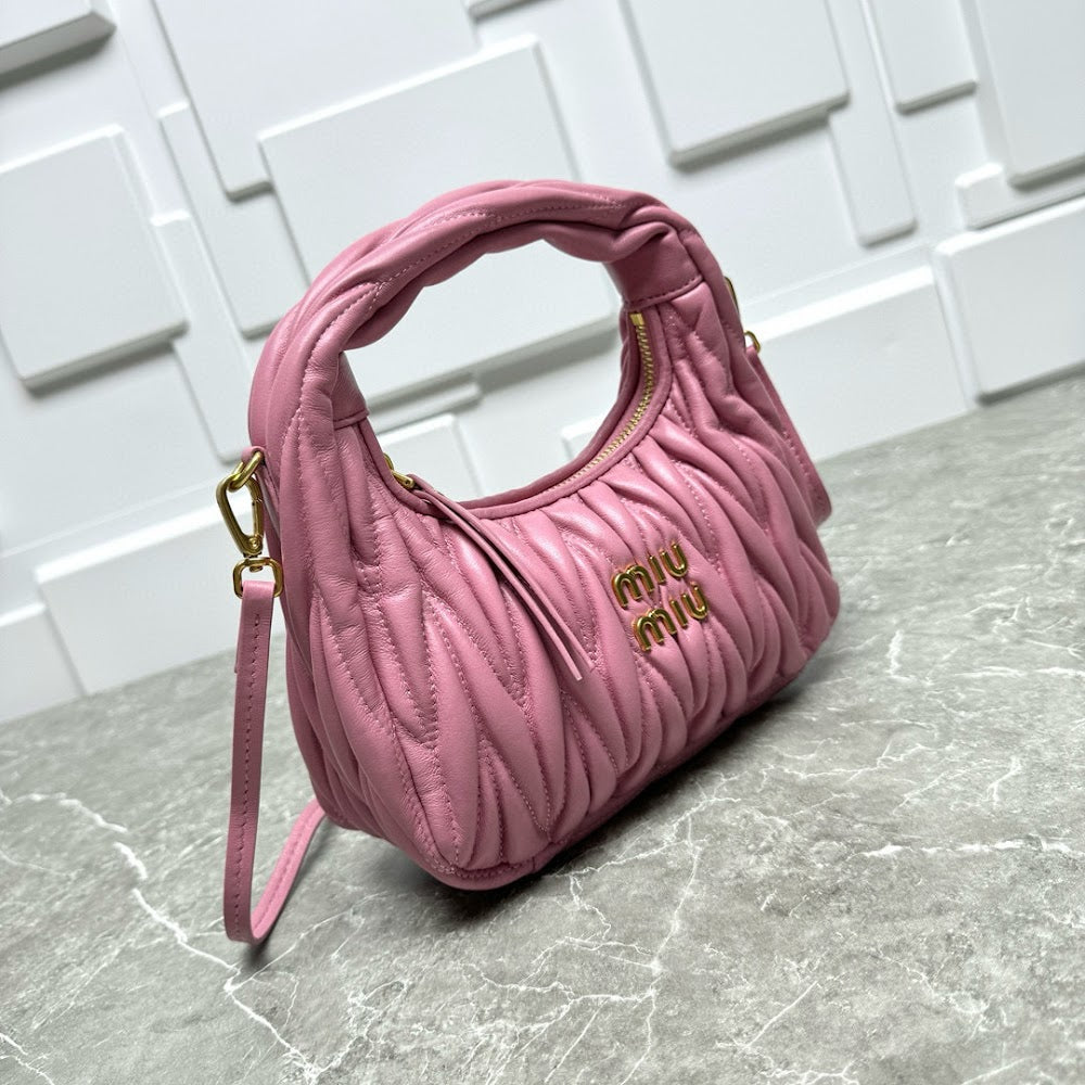 Jessica Bags pradn Luxury Bag --75509