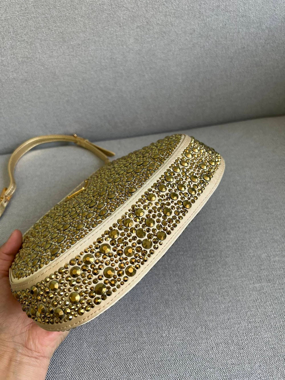 Dragons Bags Pradn Luxury Bag --102534