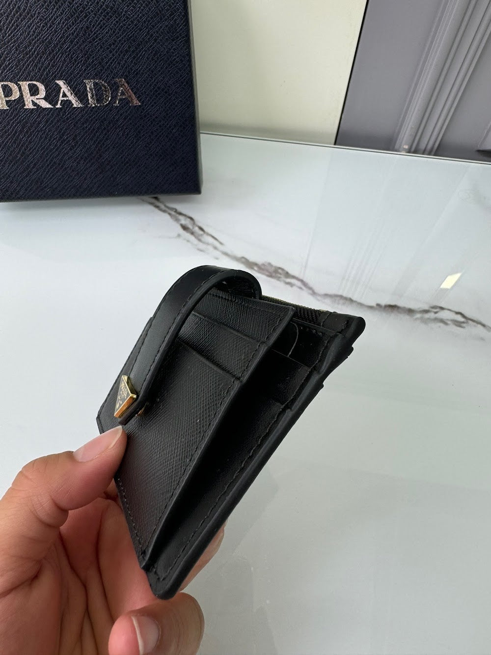 Dragons Bags Prada Luxury Bag --54602