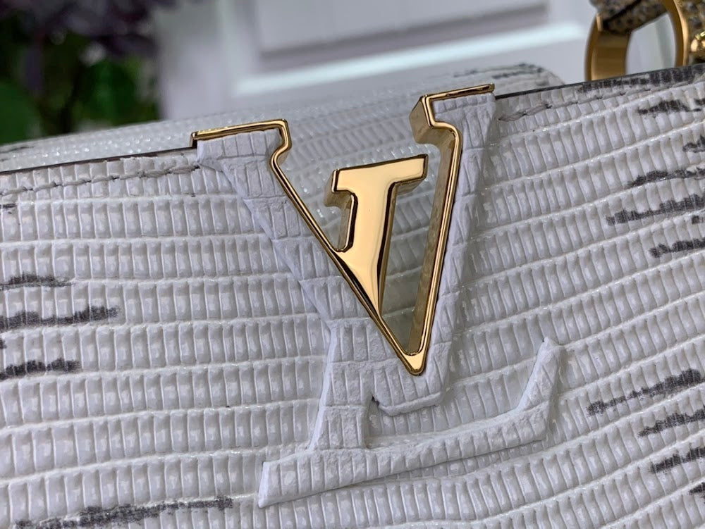 Dragons Bags ln Luxury Bag --97073
