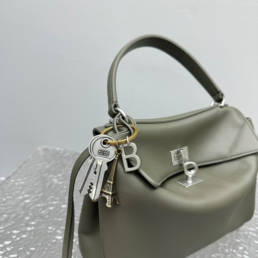 Dragons Bags Balenciaga Luxury Bag --110916