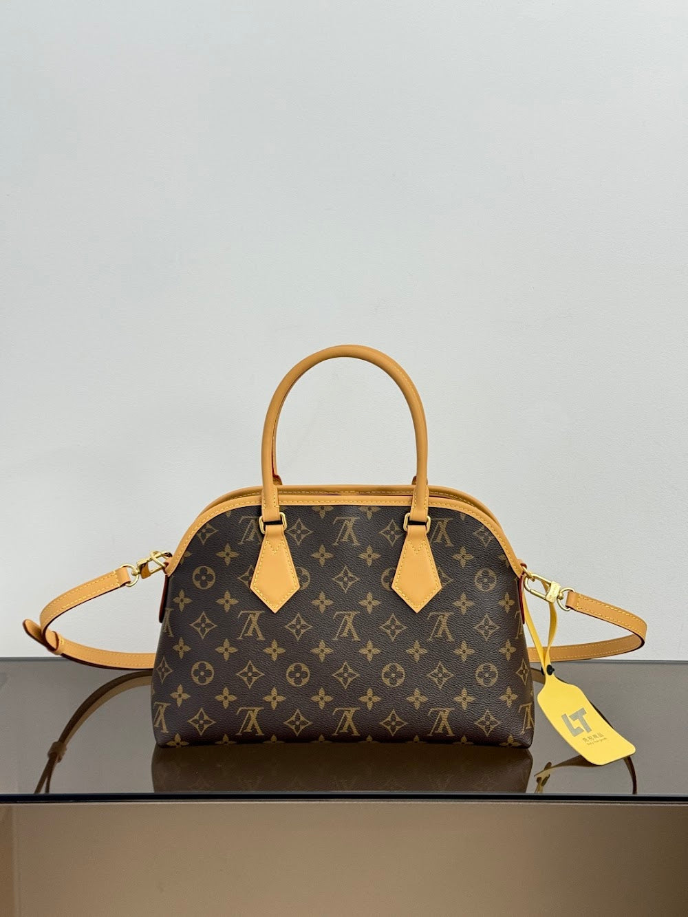 Dragons Bags ln Luxury Bag --96280