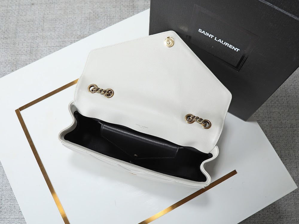 Dragons Bags YSLn Luxury Bag --120049