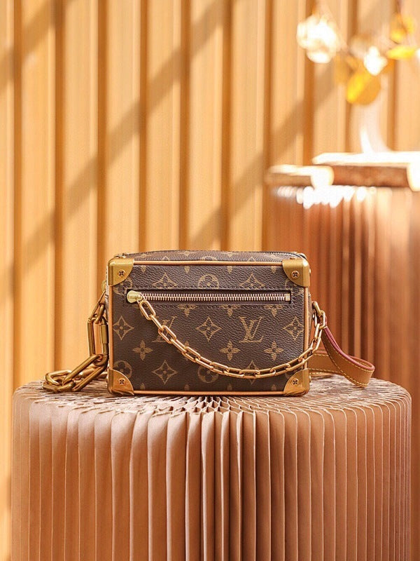 Dragons Bags ln Luxury Bag --71594