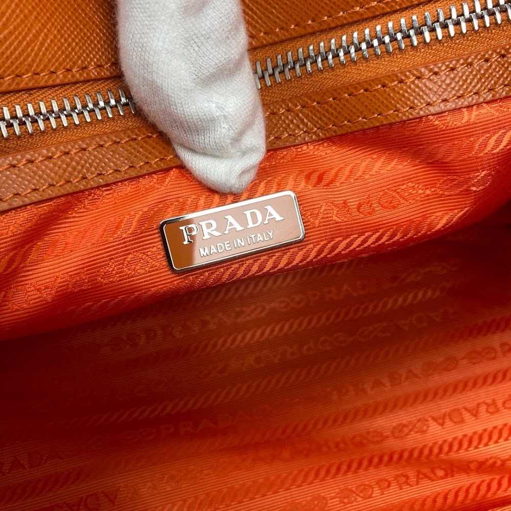 Dragons Bags Prada Luxury Bag --54060