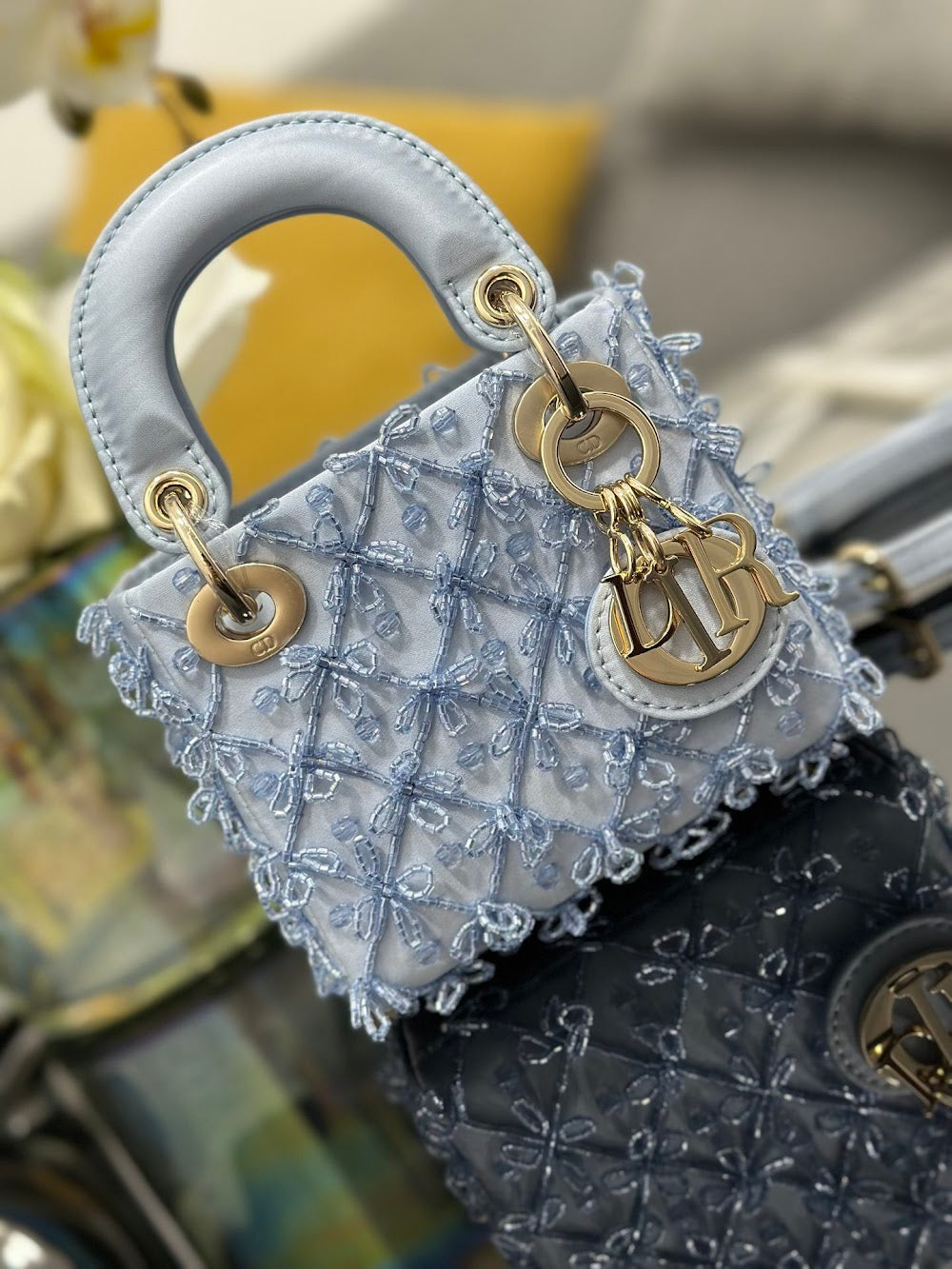 Dragons BagsDiorn Luxury Bag --114450