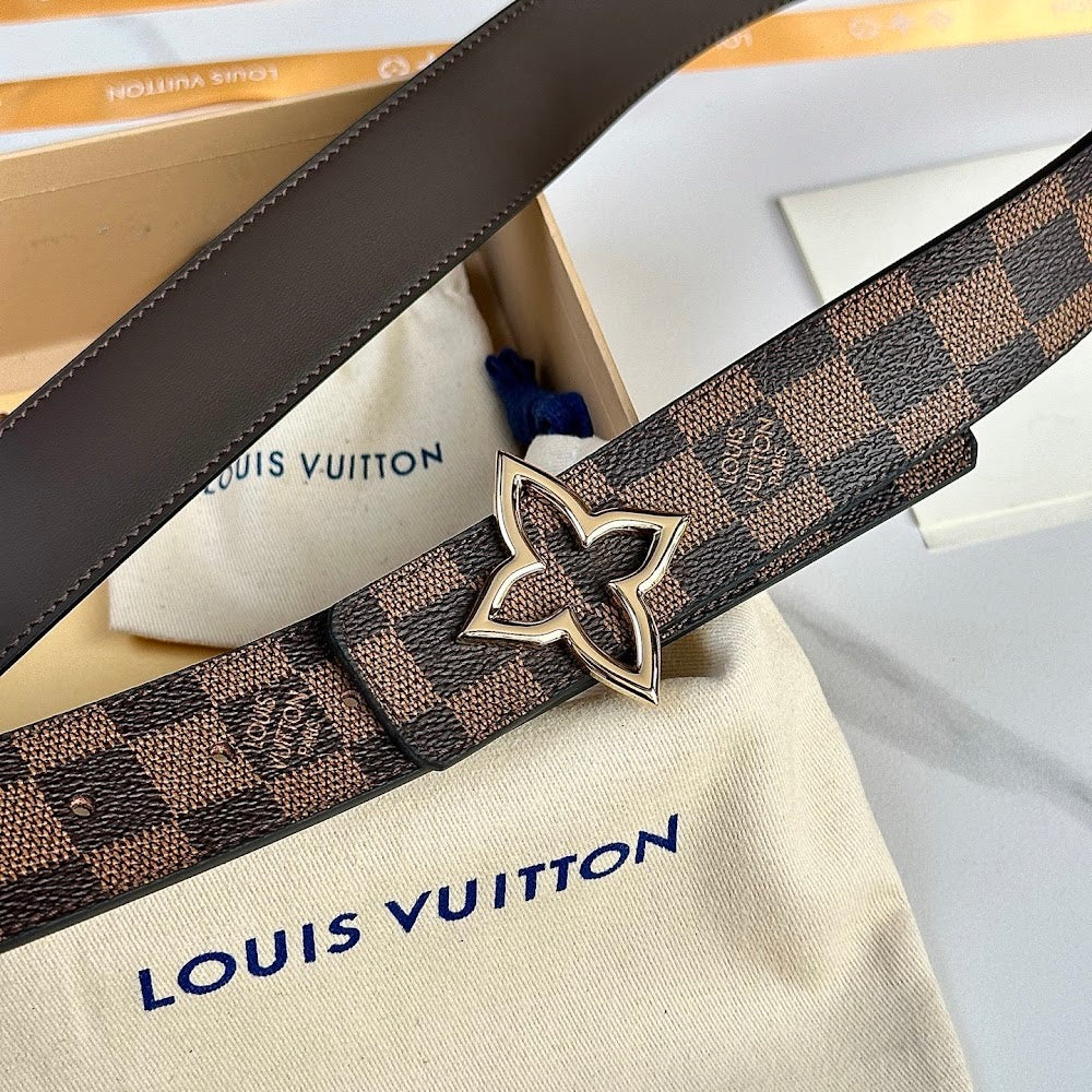 Dragons Bags ln Luxury Belt --106822