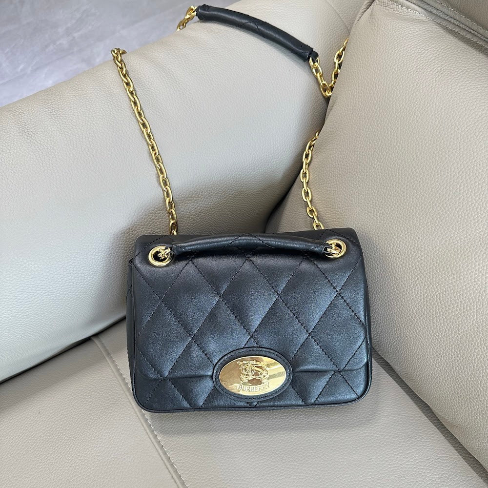 Dragons Bags Burberryn Luxury Bag --92329