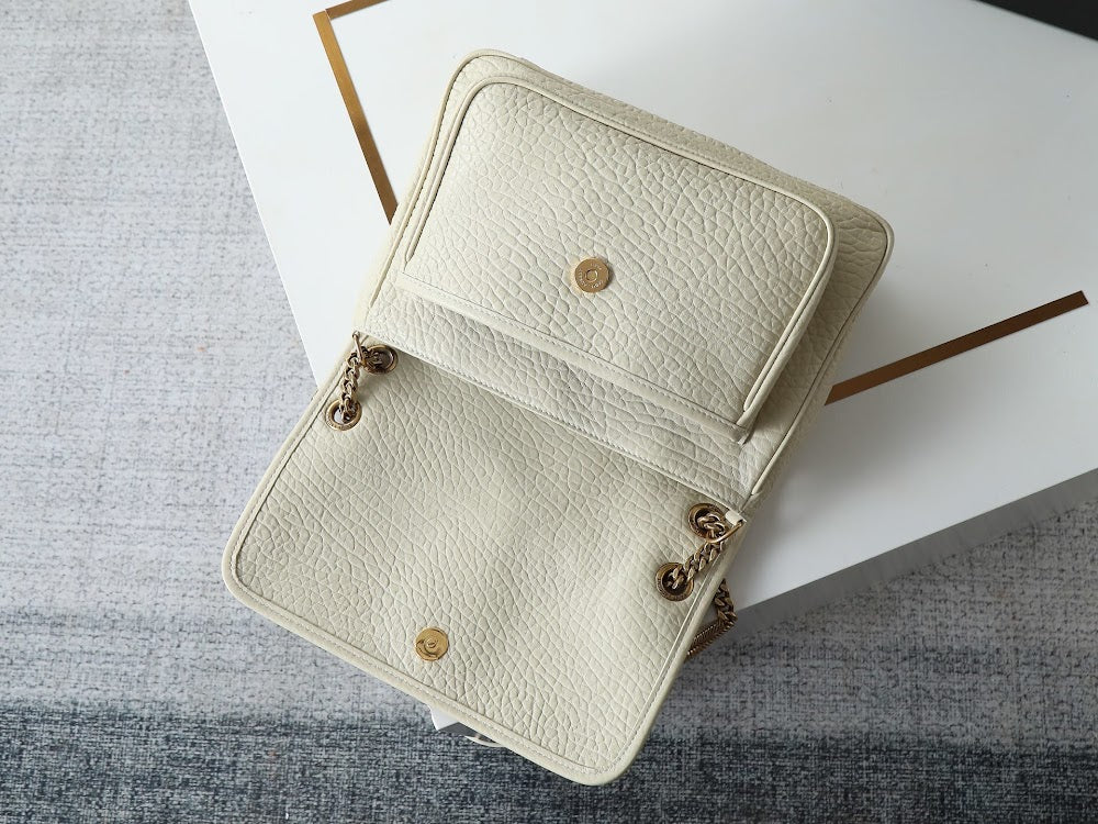Dragons Bags YSLn Luxury Bag --120737