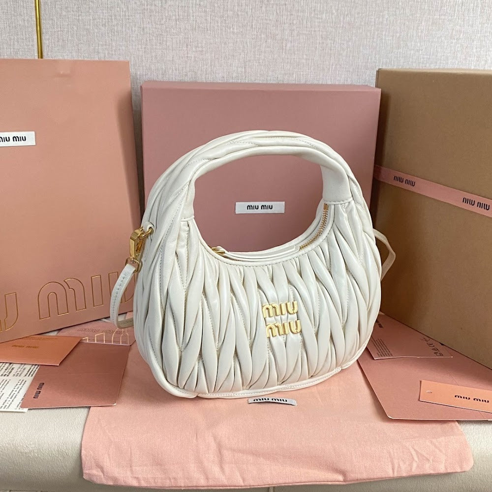 Dragons Bags Miun Miun Luxury Bag --123128
