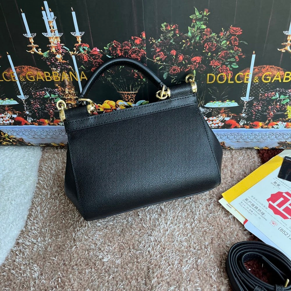 Dragons Bags DGn Luxury Bag --94129