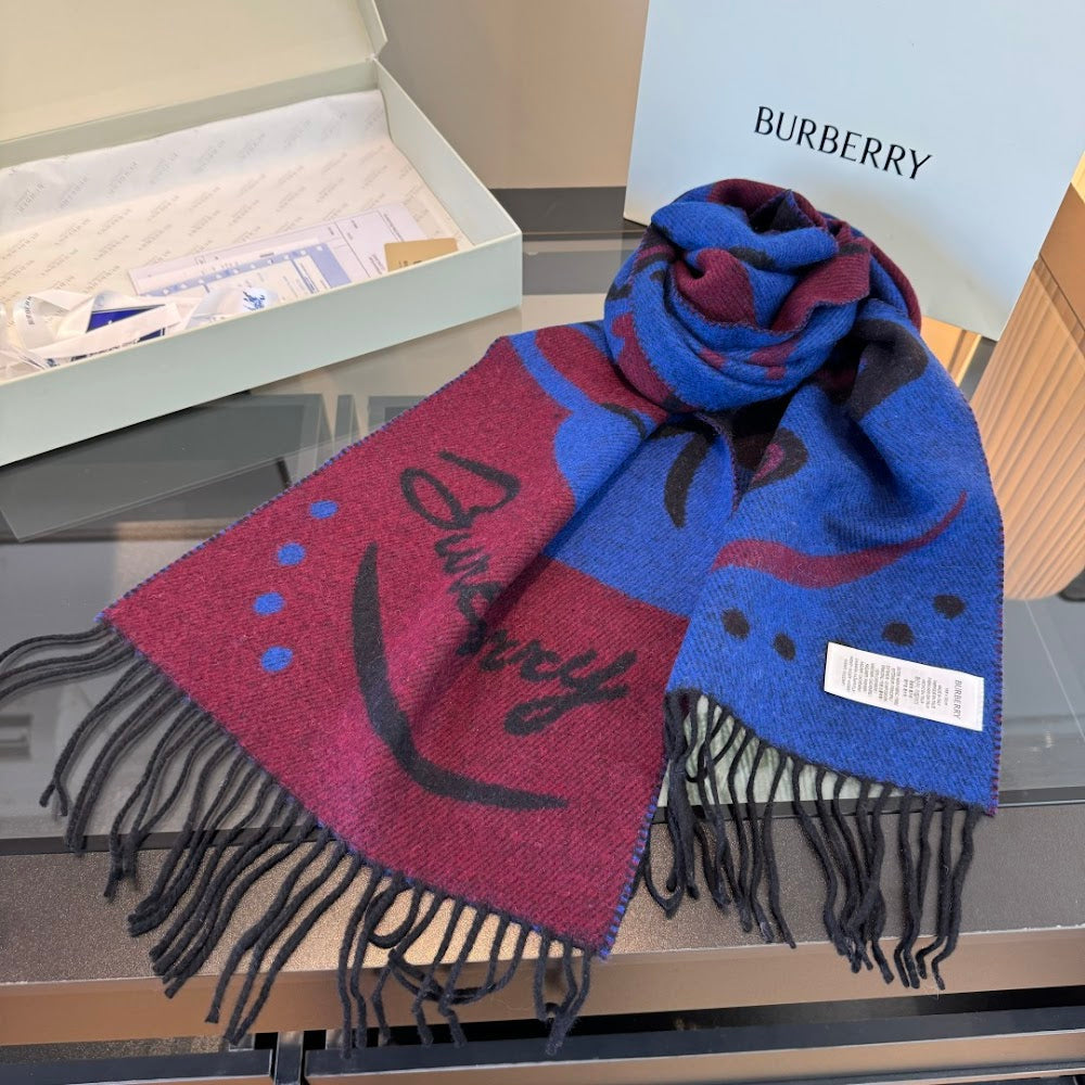 Dragons Bags Premium Designer Scarf --99682