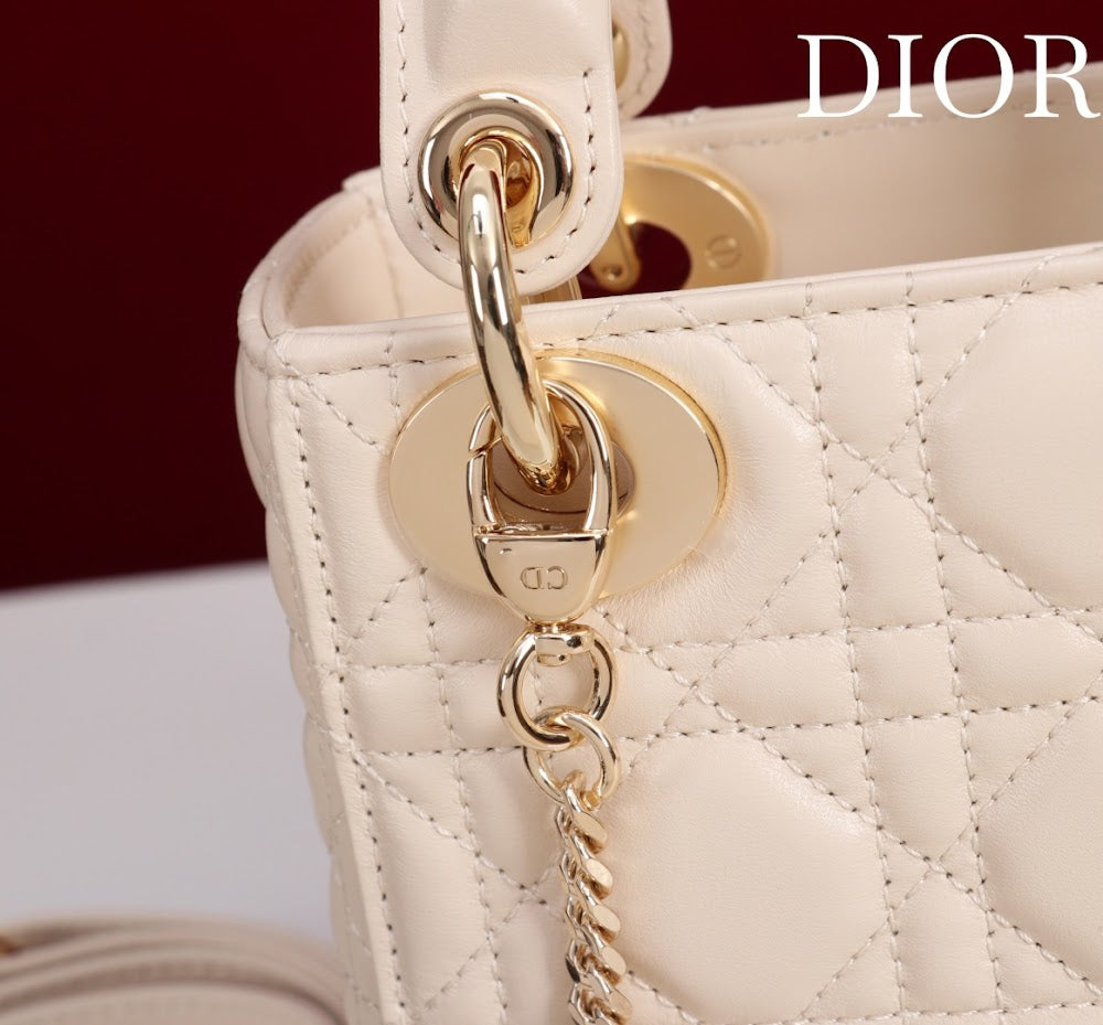 Dragons BagsDiorn Luxury Bag --115622